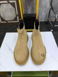 Picture of Gucci Shoes _SKUGuccisz35-45SD12075846